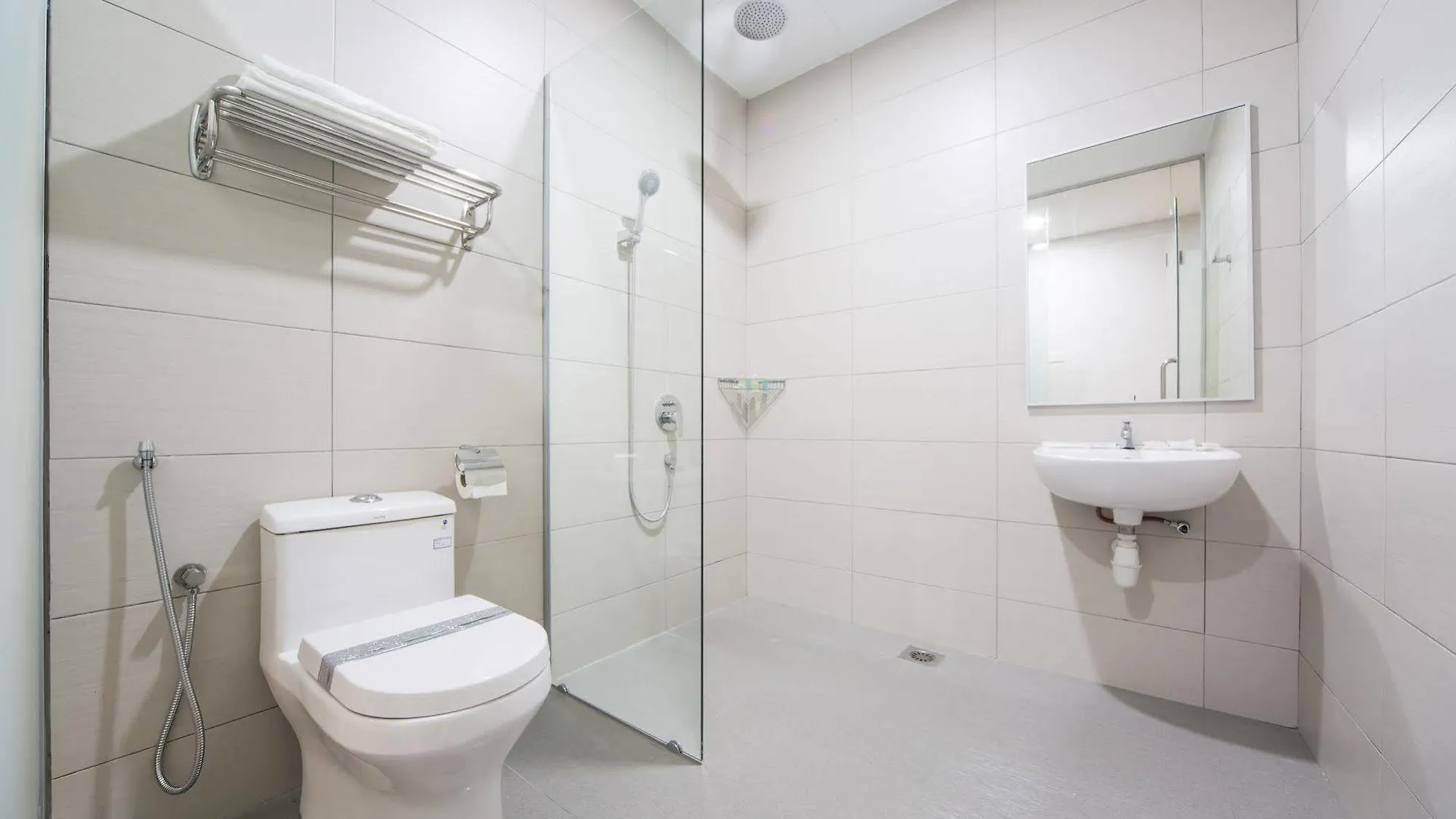 De Sweet Boutique Hotel Masai 2*, Johor Bahru Malaysia
