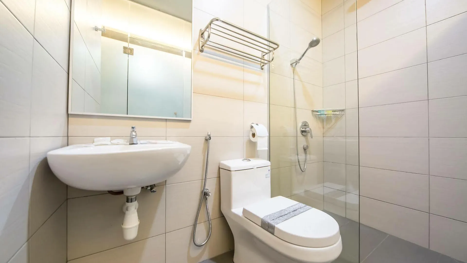 De Sweet Boutique Hotel Masai